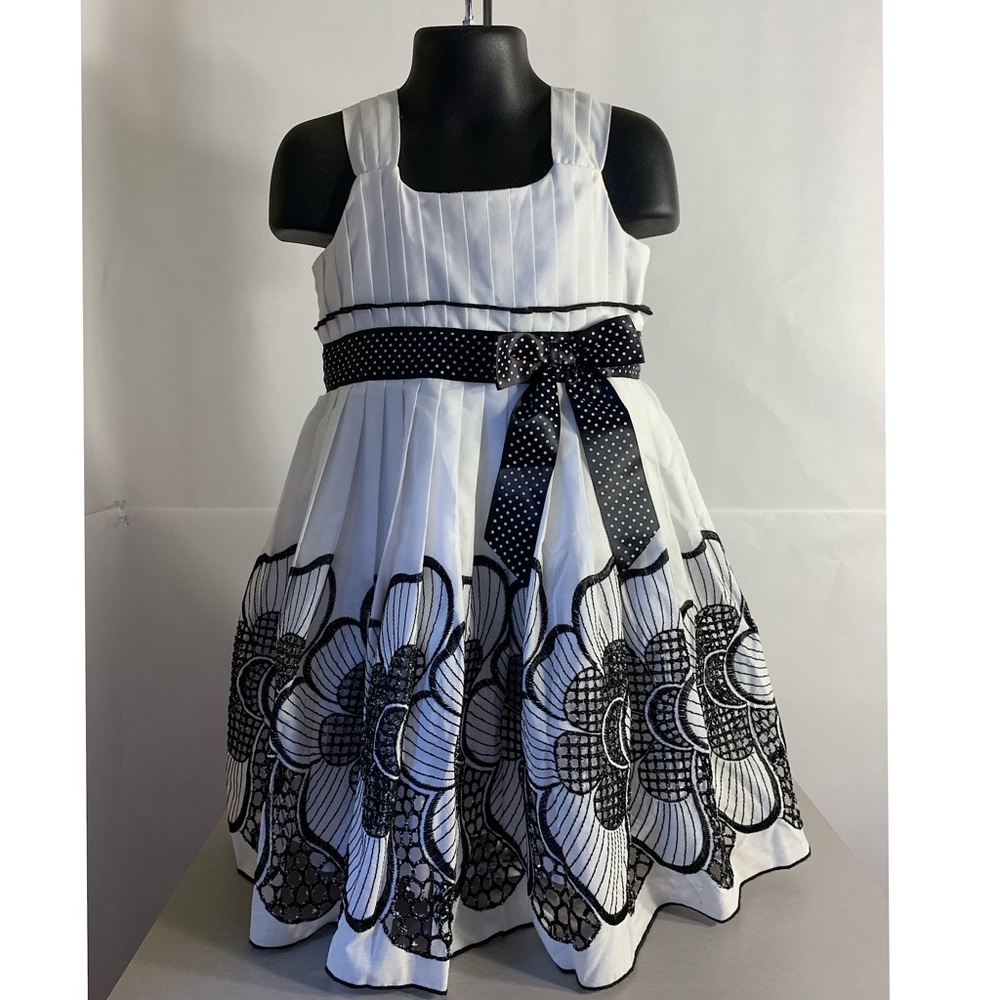 Beautiful Dress